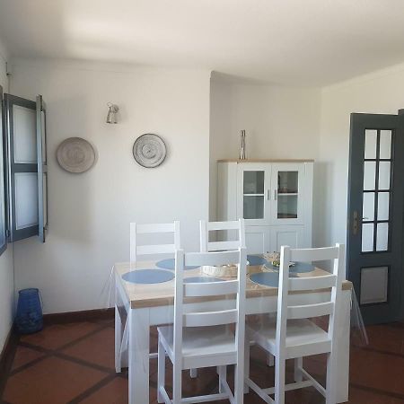 Casas Do Ze Zambujeira Do Mar Villa Ngoại thất bức ảnh