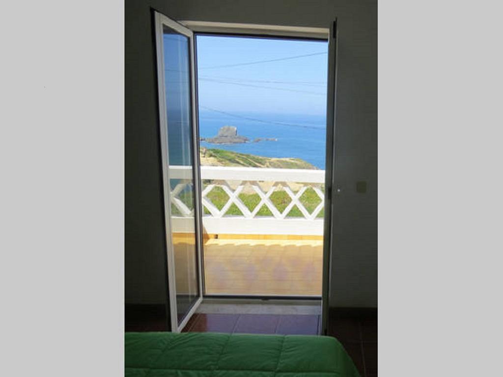 Casas Do Ze Zambujeira Do Mar Villa Ngoại thất bức ảnh