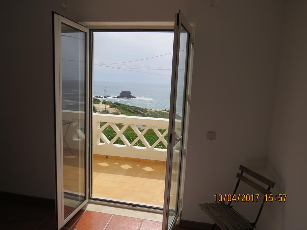 Casas Do Ze Zambujeira Do Mar Villa Ngoại thất bức ảnh