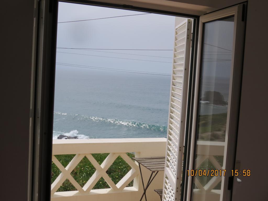 Casas Do Ze Zambujeira Do Mar Villa Ngoại thất bức ảnh