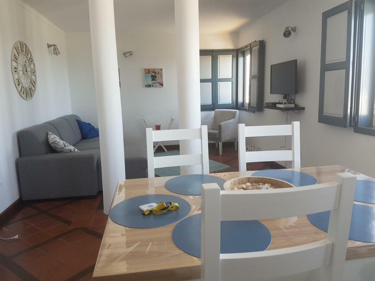 Casas Do Ze Zambujeira Do Mar Villa Ngoại thất bức ảnh